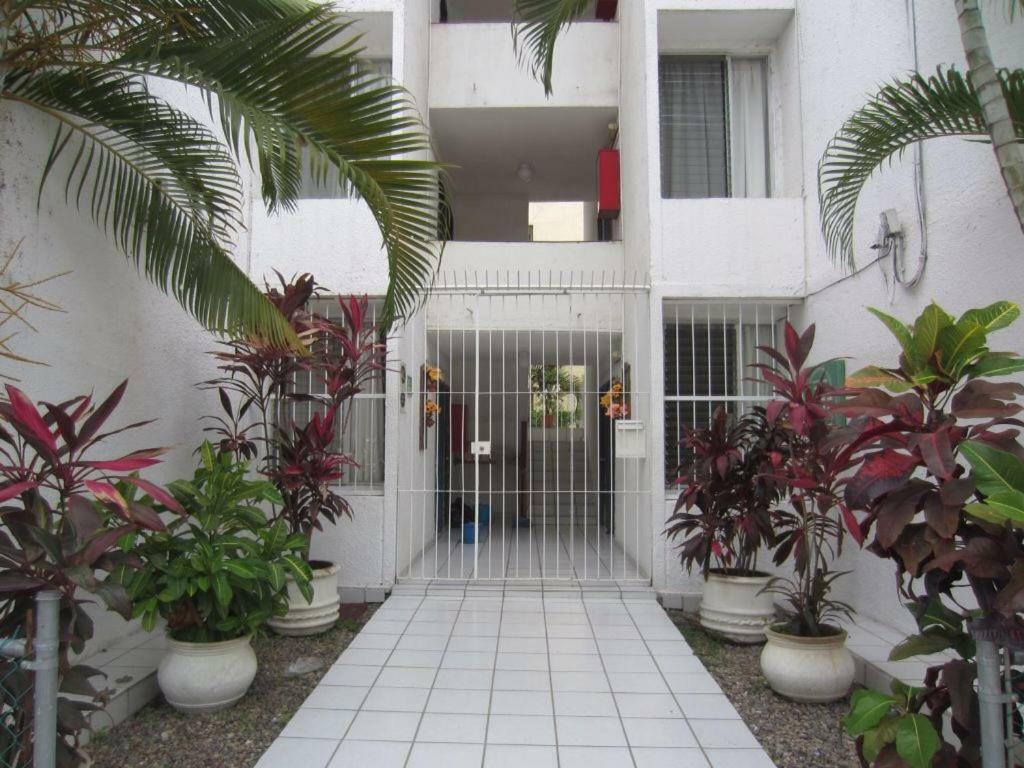 Hotel Vagabundo Puerto Vallarta Exterior photo
