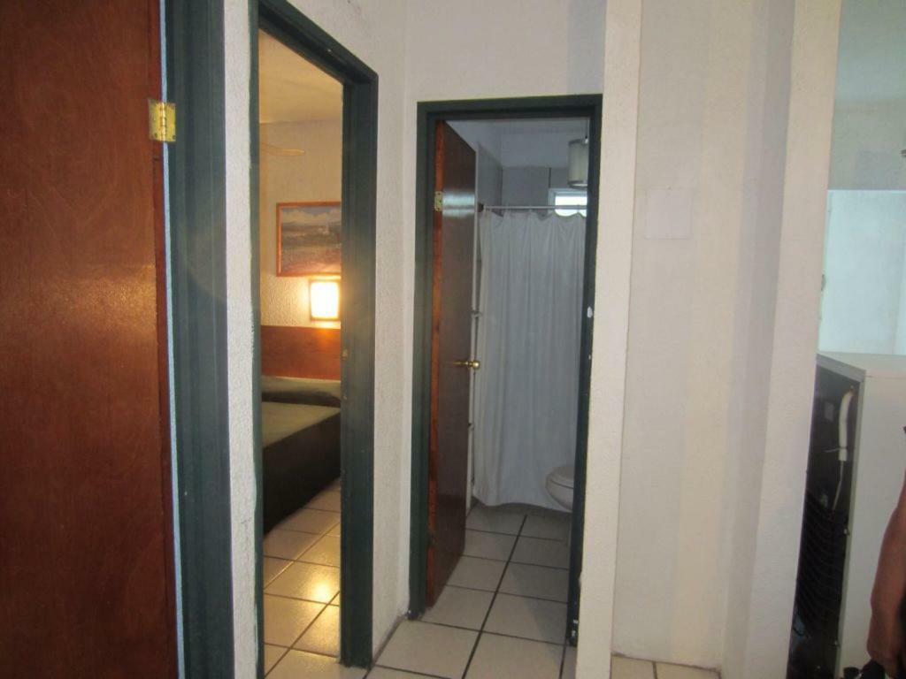 Hotel Vagabundo Puerto Vallarta Exterior photo